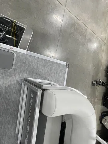 Slide: The Image of Bennington S Quad Bench 20 SSR 2026 - 25