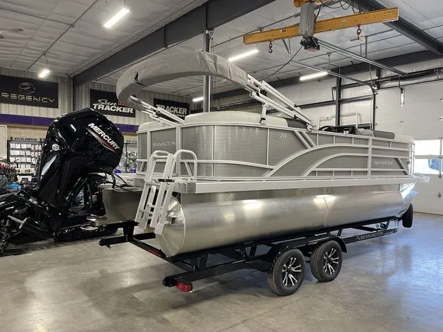 Slide: The Image of Bennington S Quad Bench 20 SSR 2026 - 26