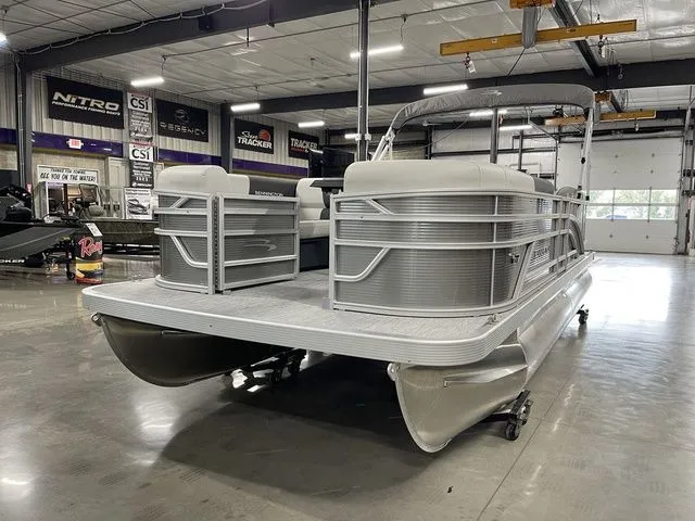 Slide: The Image of Bennington S Quad Bench 20 SSR 2026 - 3