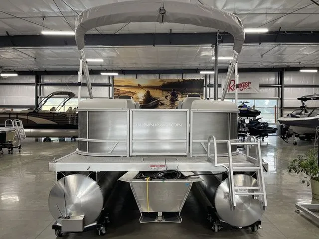 Slide: The Image of Bennington S Quad Bench 20 SSR 2026 - 8