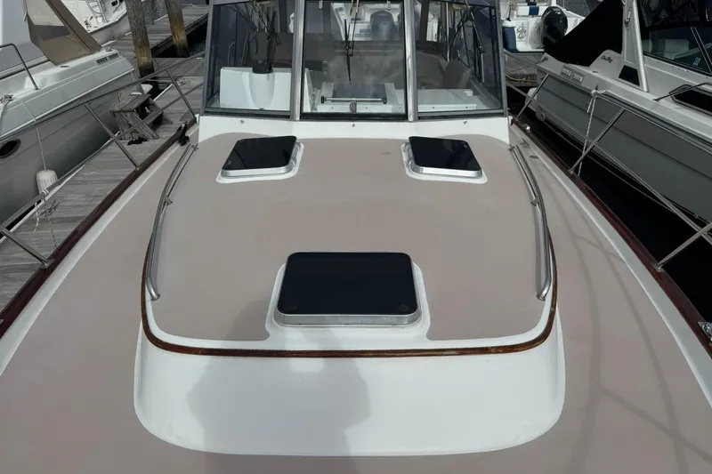 Slide: The Image of Garmin Radar - 10