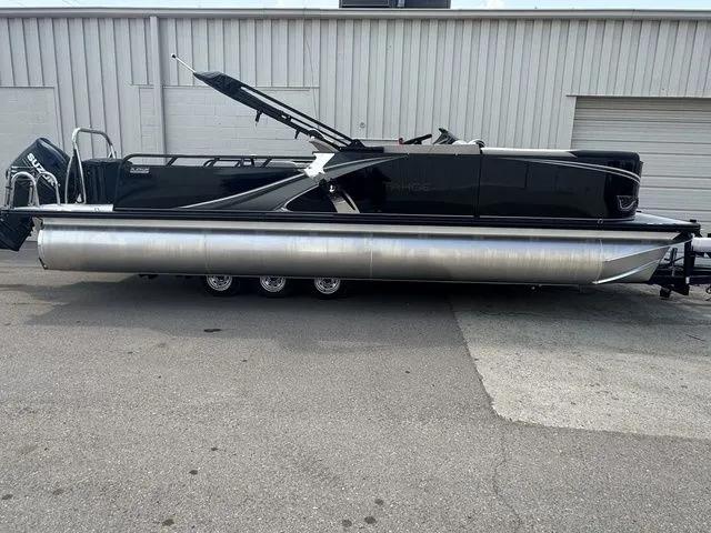 The Image of Tahoe LTZ 2385 VRB 2026 - 1