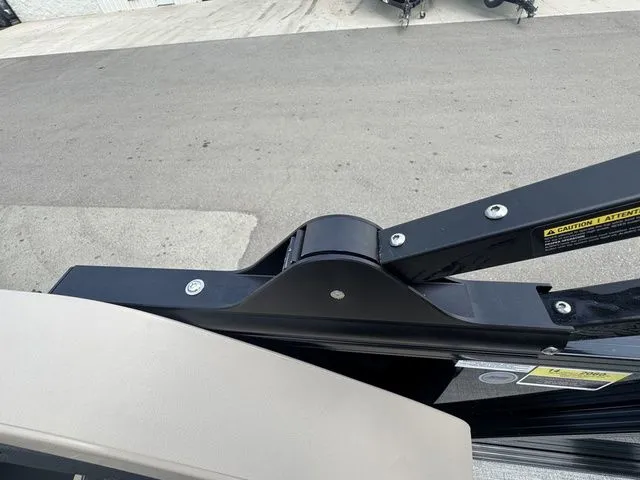 Slide: The Image of Tahoe LTZ 2385 VRB 2026 - 15