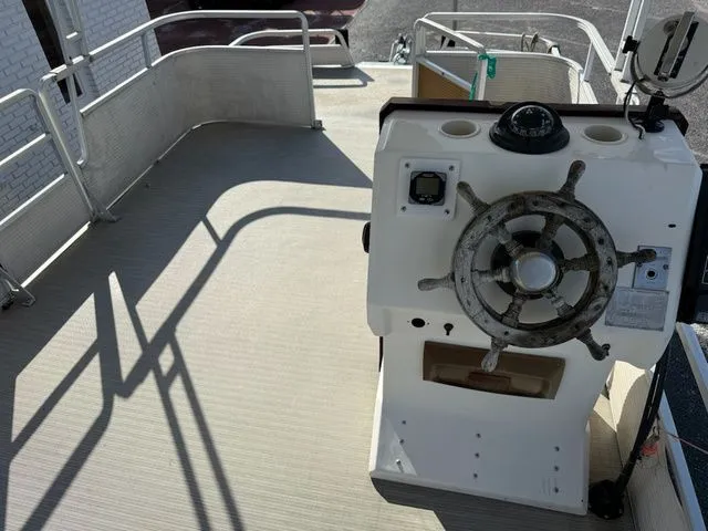 Slide: The Image of Harris Barge 1982 - 10