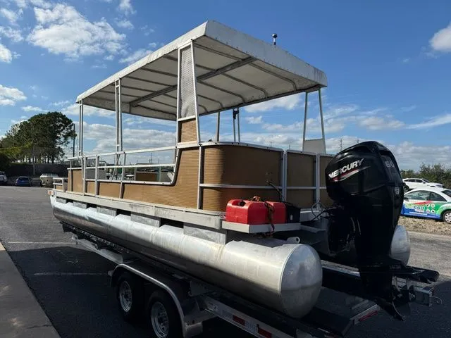 Slide: The Image of Harris Barge 1982 - 5