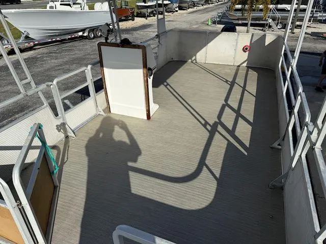 Slide: The Image of Harris Barge 1982 - 7