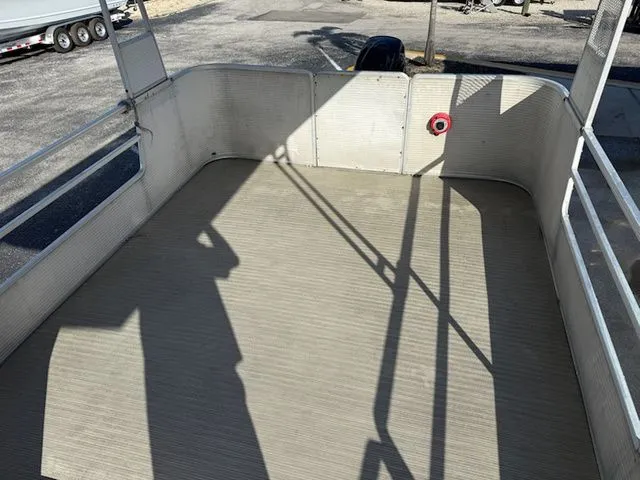 Slide: The Image of Harris Barge 1982 - 8