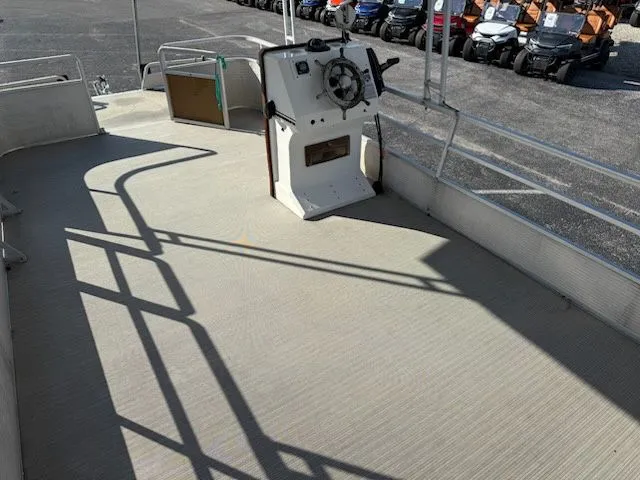 Slide: The Image of Harris Barge 1982 - 9