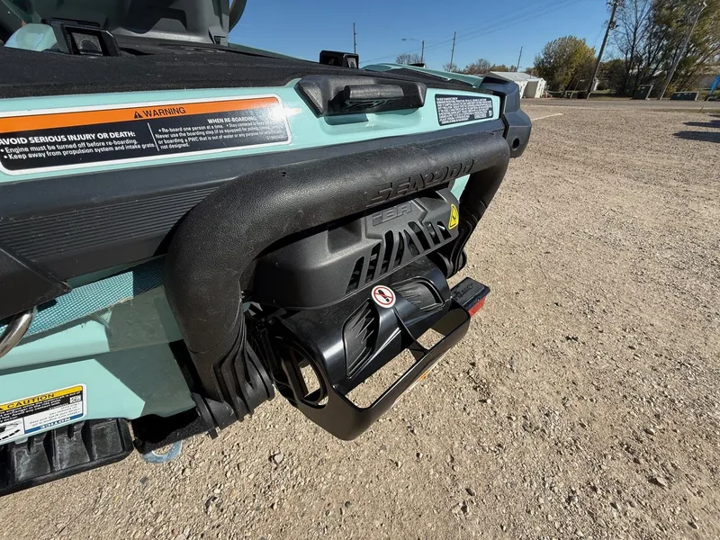 Slide: The Image of Sea-Doo Wake Pro 230 2023 - 7