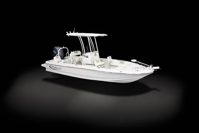 The Image of Robalo Cayman 206 In Stock Trailer Included 2026 - 1
