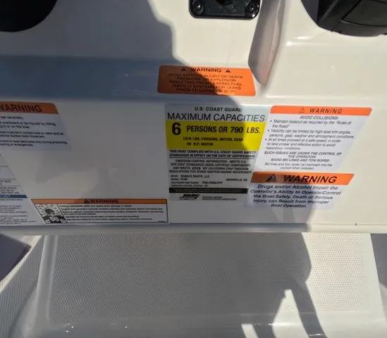 Slide: The Image of Robalo Center Console R160 In Stock Trailer included 2026 - 19