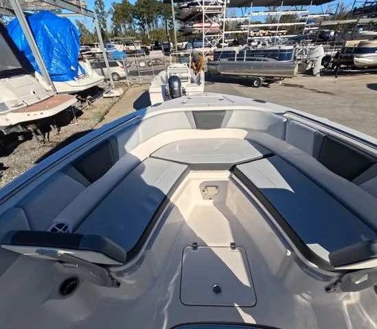 Slide: The Image of Robalo Center Console R230 In Stock Trailer Included 2026 - 22