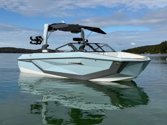The Image of Nautique G25 2026 - 1
