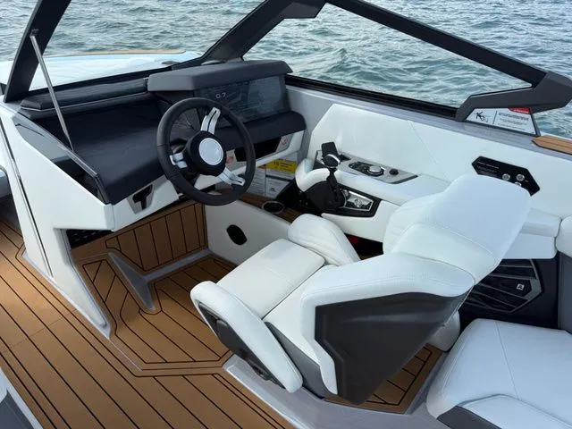 Slide: The Image of Nautique G25 2026 - 15