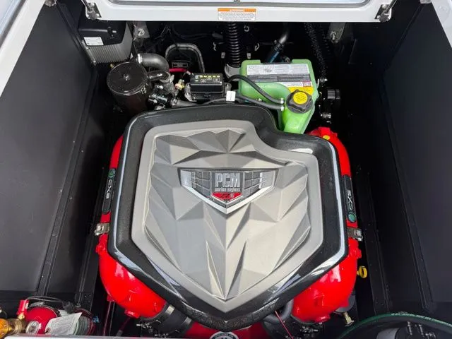 Slide: The Image of Nautique G25 2026 - 21