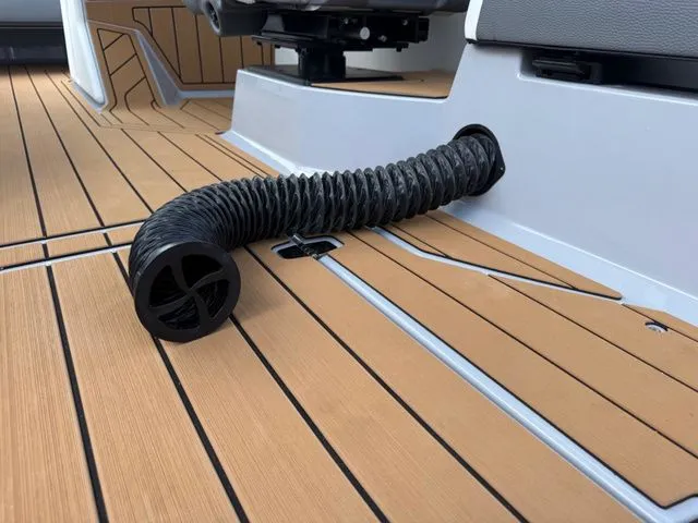 Slide: The Image of Nautique G25 2026 - 22