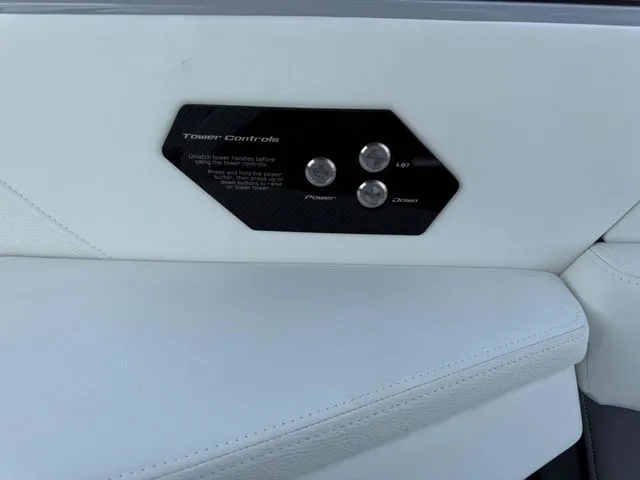 Slide: The Image of Nautique G25 2026 - 23