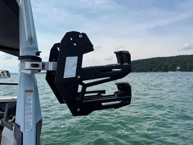 Slide: The Image of Nautique G25 2026 - 24