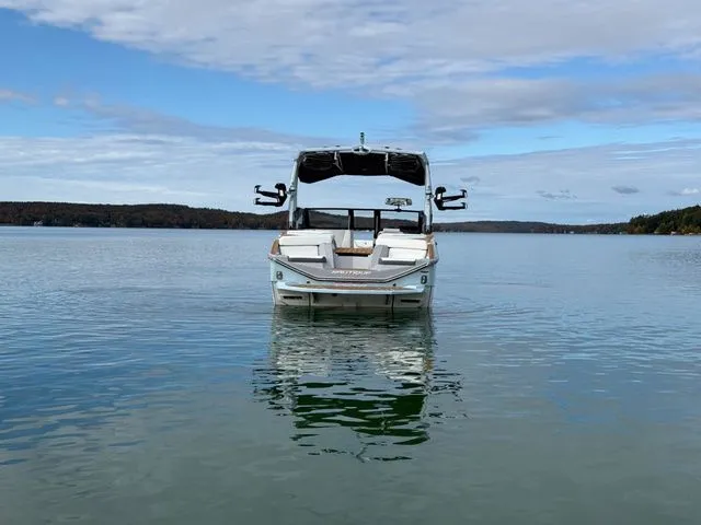 Slide: The Image of Nautique G25 2026 - 5