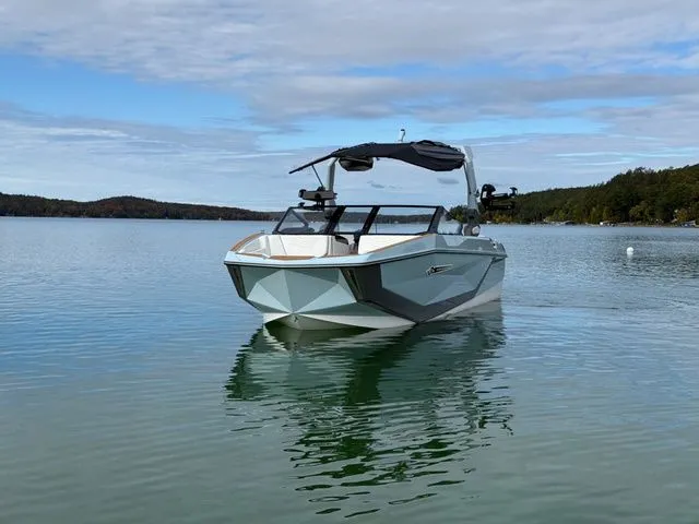 Slide: The Image of Nautique G25 2026 - 8