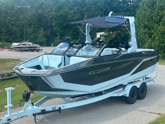 The Image of Nautique G23 2026 - 1