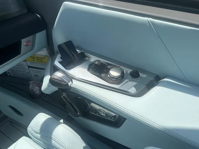 Slide: The Image of Nautique G23 2026 - 16