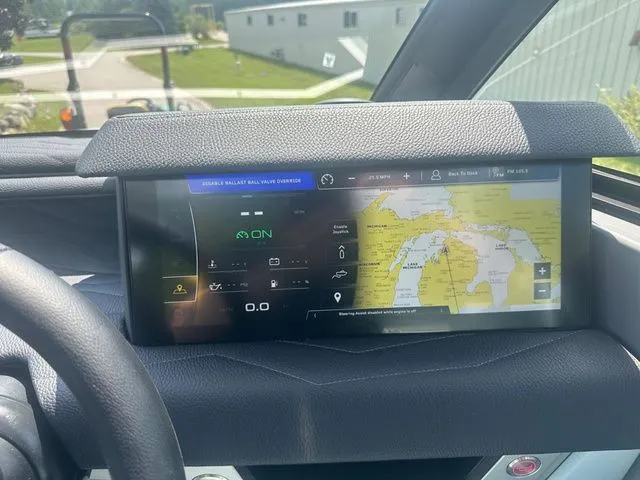 Slide: The Image of Nautique G23 2026 - 18