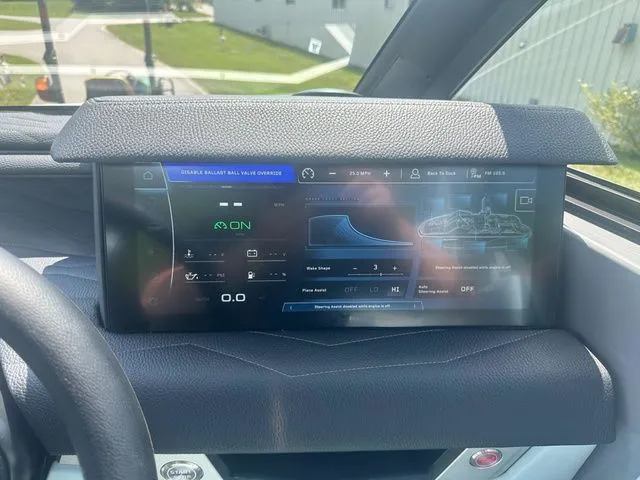 Slide: The Image of Nautique G23 2026 - 19