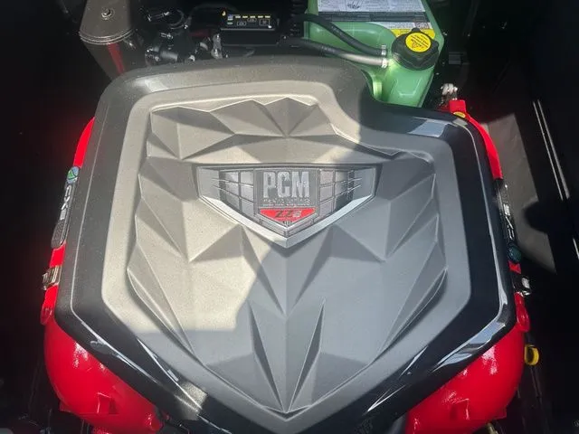 Slide: The Image of Nautique G23 2026 - 27