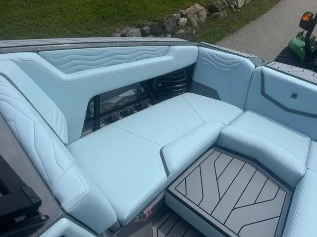 Slide: The Image of Nautique G23 2026 - 31