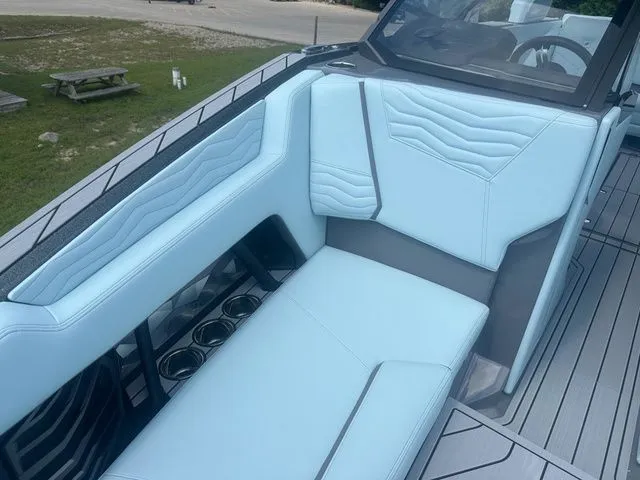 Slide: The Image of Nautique G23 2026 - 34