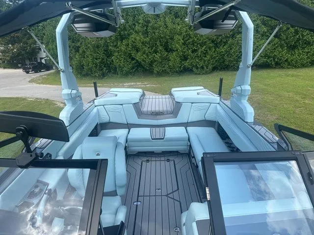 Slide: The Image of Nautique G23 2026 - 36