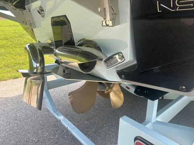 Slide: The Image of Nautique G23 2026 - 37