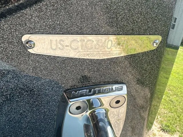 Slide: The Image of Nautique G23 2026 - 42