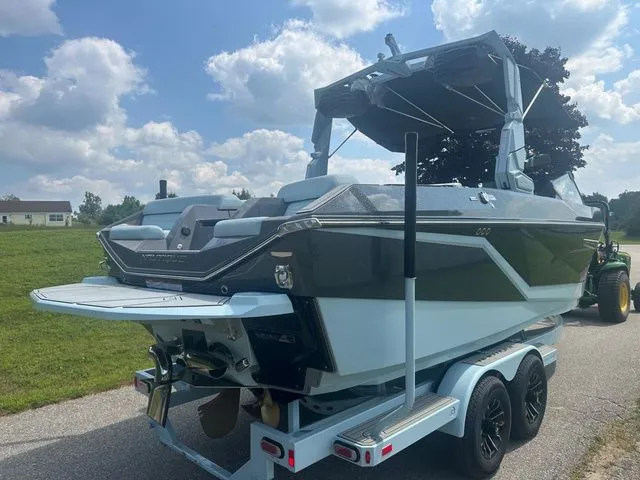 Slide: The Image of Nautique G23 2026 - 6