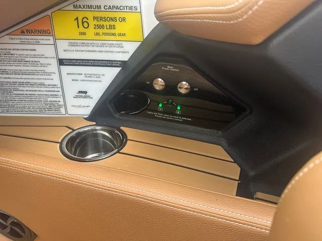 Slide: The Image of Nautique G23 2025 - 18