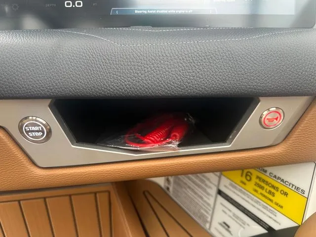 Slide: The Image of Nautique G23 2025 - 27