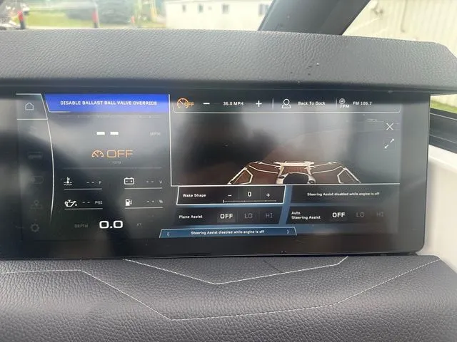 Slide: The Image of Nautique G23 2025 - 29