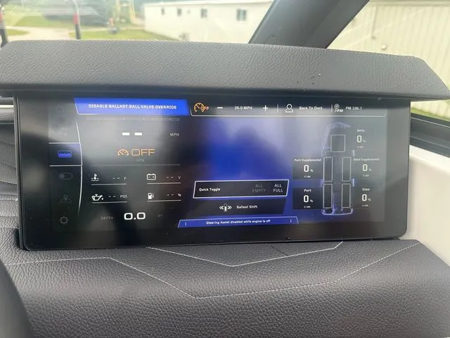 Slide: The Image of Nautique G23 2025 - 31