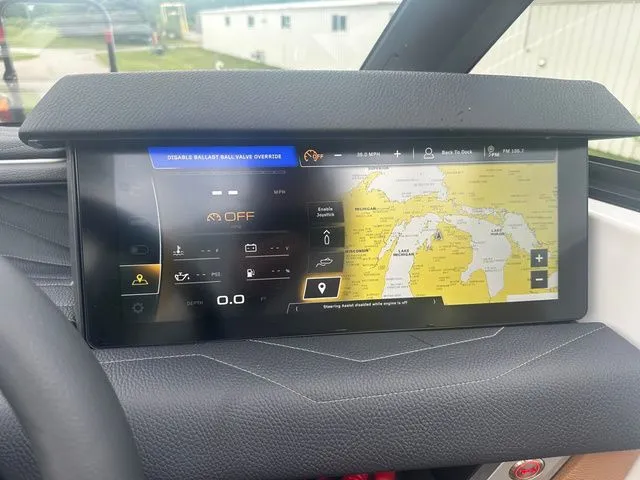 Slide: The Image of Nautique G23 2025 - 33