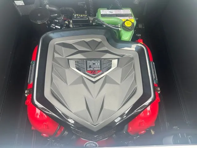 Slide: The Image of Nautique G23 2025 - 46