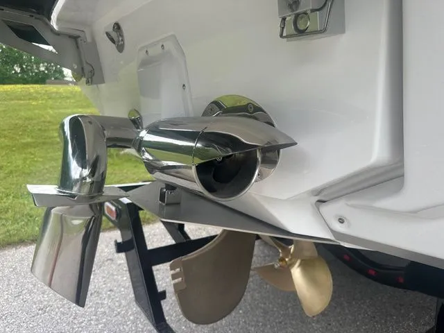 Slide: The Image of Nautique G23 2025 - 47