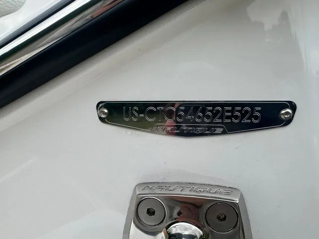 Slide: The Image of Nautique G23 2025 - 48