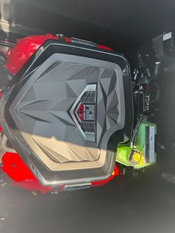 Slide: The Image of Nautique G23 2025 - 11