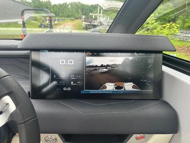 Slide: The Image of Nautique G23 2025 - 25