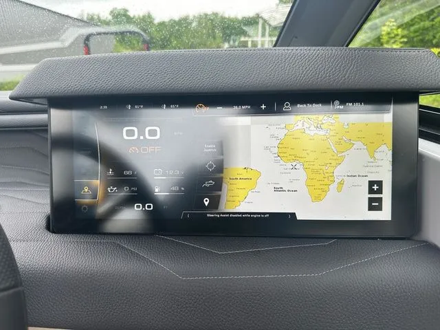 Slide: The Image of Nautique G23 2025 - 27