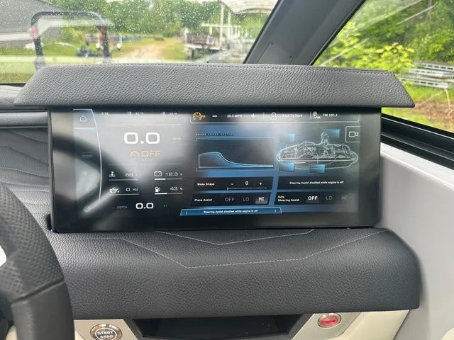 Slide: The Image of Nautique G23 2025 - 29