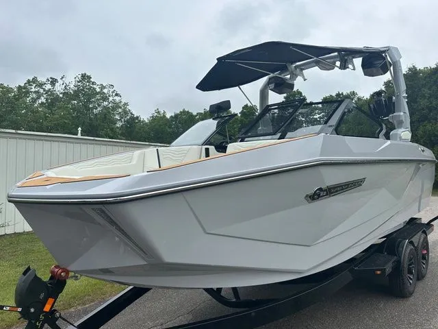 Slide: The Image of Nautique G23 2025 - 3