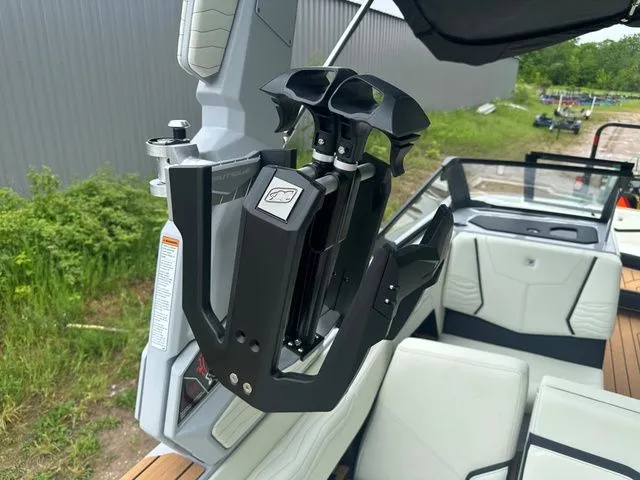 Slide: The Image of Nautique G23 2025 - 36