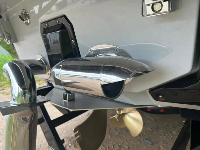 Slide: The Image of Nautique G23 2025 - 39